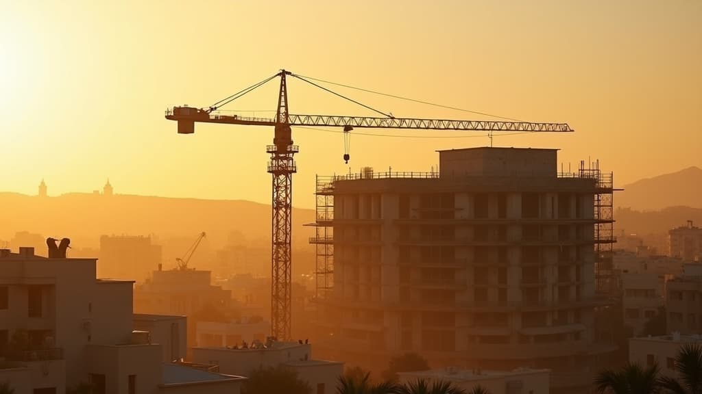 Kantun — Building contractor