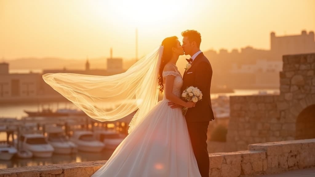 Vela — Weddings & events