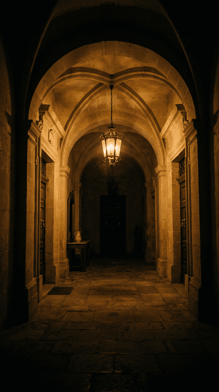 Palazzo Vella — Boutique hotel · Valletta