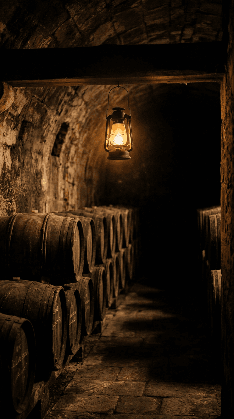 Vigna Notte — still 1
